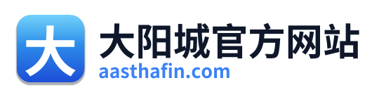大阳城官方网站 Logo